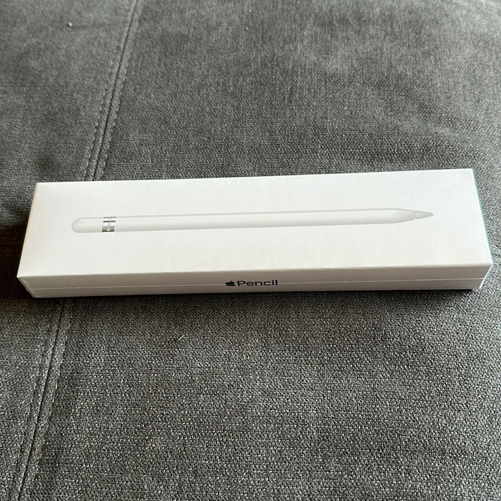 1st Generation Apple Pencil (10th Generation)